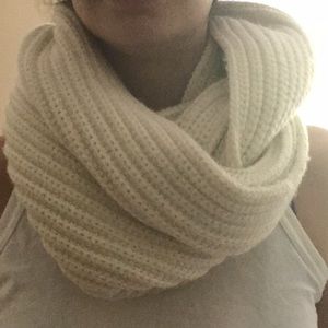 J Crew infinity scarf
